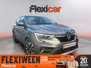 Renault Arkana Evolution TCe 103kW(140CV) EDC mild hybr