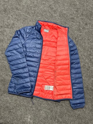 Chaqueta Columbia Mujer
