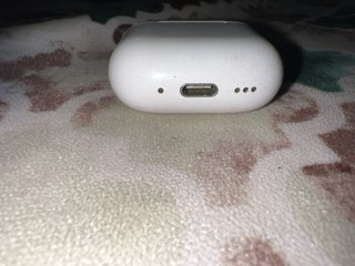 Airpods Blancos