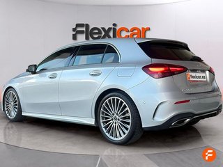 Mercedes-Benz Clase A A 200 d