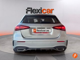 Mercedes-Benz Clase A A 200 d