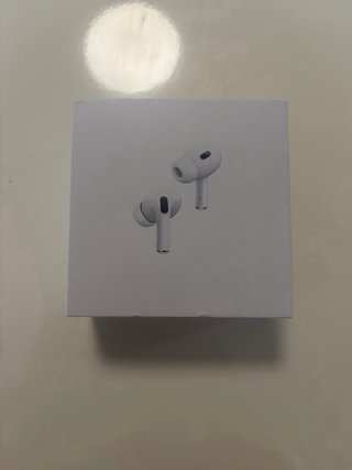 Apple AirPods Pro 2