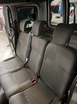Renault Kangoo 2006