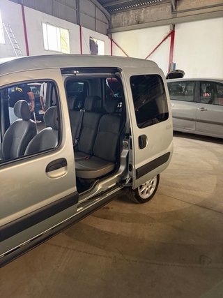 Renault Kangoo 2006