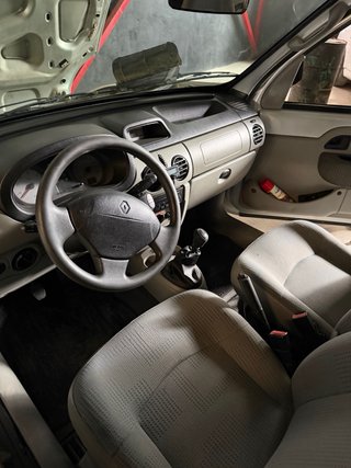 Renault Kangoo 2006
