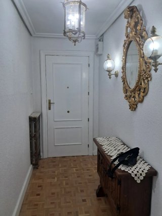 Set de lámpara de Techo y apliques de pared Clásic