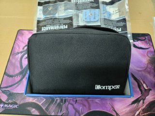 Compex Fit 1.0 - Batería no carga