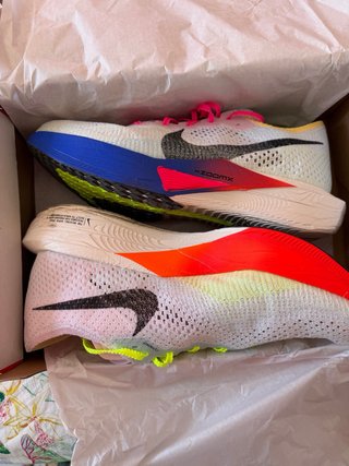 Zapatillas Nike Vaporfly