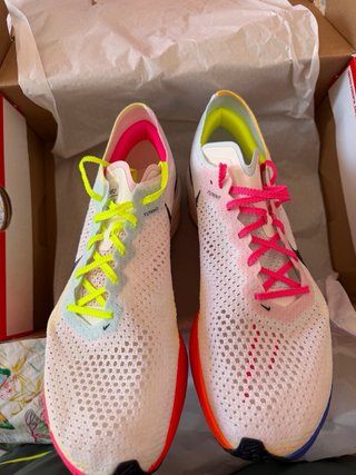 Zapatillas Nike Vaporfly