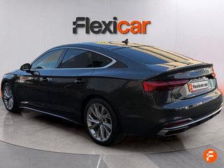 Audi A5 35 TFSI S tronic Sportback