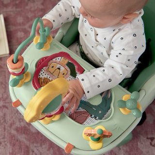 Trona Portátil Mamas & Papas Baby Bug 3 en 1