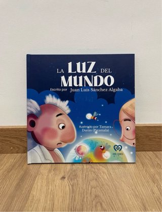 Libro infantil