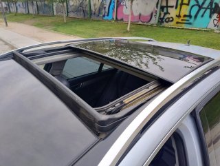 Mercedes-Benz Clase C 2012