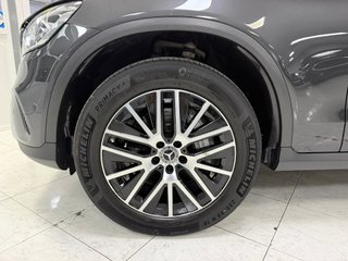 MERCEDES BENZ GLC COUPE GLC300DE 4-MATIC 2.0D 306