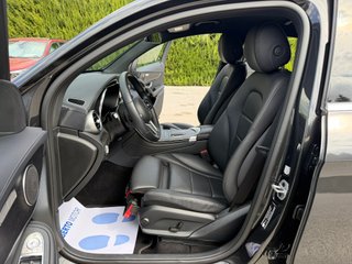 MERCEDES BENZ GLC COUPE GLC300DE 4-MATIC 2.0D 306