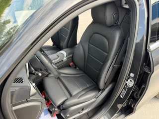 MERCEDES BENZ GLC COUPE GLC300DE 4-MATIC 2.0D 306