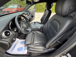 MERCEDES BENZ GLC COUPE GLC300DE 4-MATIC 2.0D 306