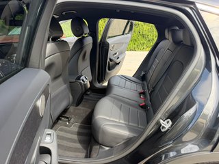 MERCEDES BENZ GLC COUPE GLC300DE 4-MATIC 2.0D 306