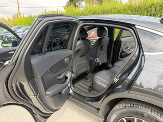 MERCEDES BENZ GLC COUPE GLC300DE 4-MATIC 2.0D 306