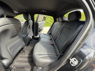 MERCEDES BENZ GLC COUPE GLC300DE 4-MATIC 2.0D 306