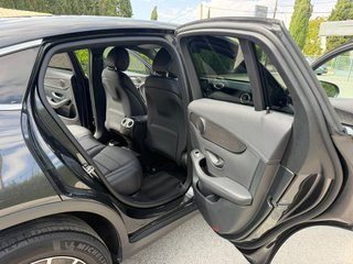 MERCEDES BENZ GLC COUPE GLC300DE 4-MATIC 2.0D 306