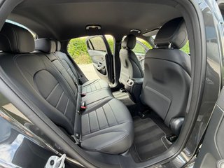 MERCEDES BENZ GLC COUPE GLC300DE 4-MATIC 2.0D 306