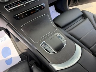 MERCEDES BENZ GLC COUPE GLC300DE 4-MATIC 2.0D 306