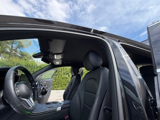 MERCEDES BENZ GLC COUPE GLC300DE 4-MATIC 2.0D 306