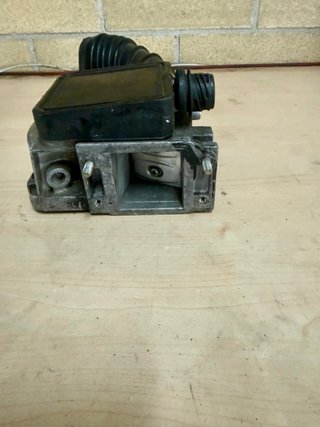 Caudalímetro Bosch para BMW 318is