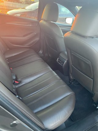 Mazda 6 2018