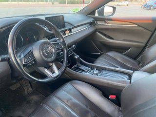 Mazda 6 2018