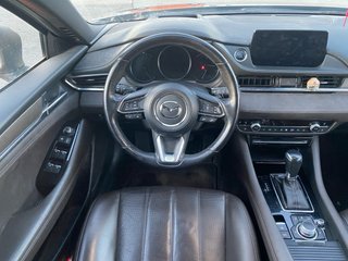 Mazda 6 2018