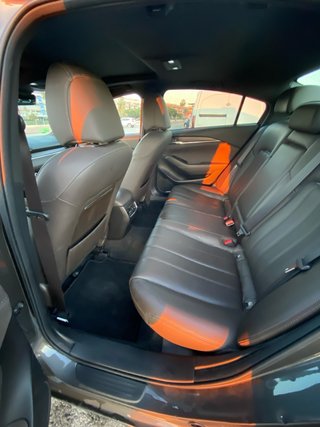 Mazda 6 2018