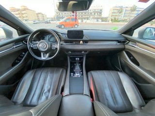 Mazda 6 2018