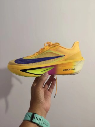 T46 Nike Zoom Fly 6 Naranjas