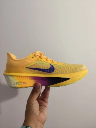 T46 Nike Zoom Fly 6 Naranjas