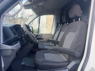 Volkswagen Crafter 2017