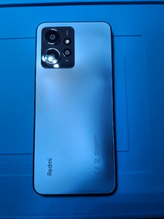 Xiaomi Redmi Note 12 256GB