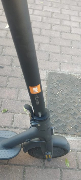 Patinete Eléctrico Xiaomi  y demás accesorios