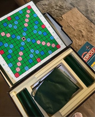 Lote de 3 Juegos de Mesa Clásicos