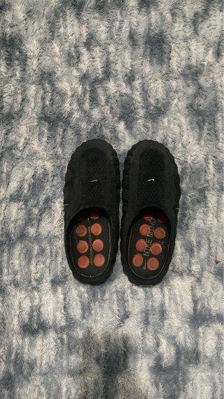 Chanclas Nike Mind