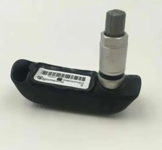 BMW SENSOR PRESIÓN NEUMÁTICO