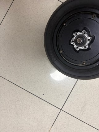 Motor Kukirin G4 2000W
