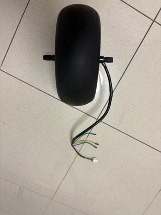 Motor Kukirin G4 2000W