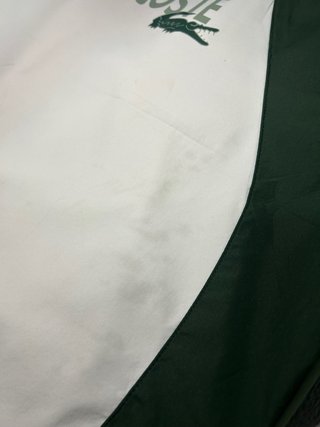 Chandal deportivo Lacoste chaqueta y pantalón