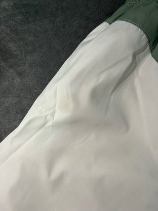 Chandal deportivo Lacoste chaqueta y pantalón