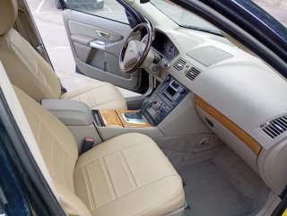 Volvo XC90 2005