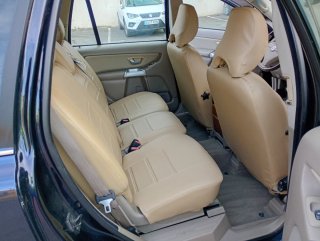 Volvo XC90 2005