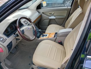 Volvo XC90 2005