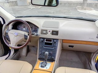 Volvo XC90 2005
